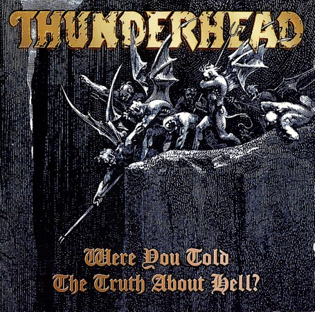 Were You Told the Truth About Hell?