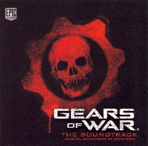 Gears of War: The Soundtrack