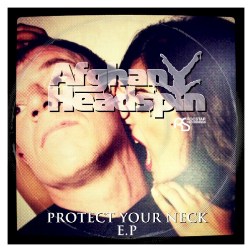 Protect Your Neck E.P.