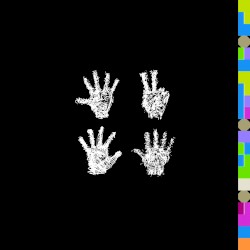 C O L O R S Q U A D 0 1 7