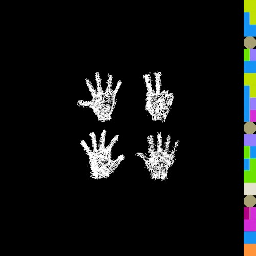 C O L O R S Q U A D 0 1 7