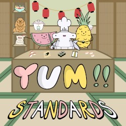 yum !!