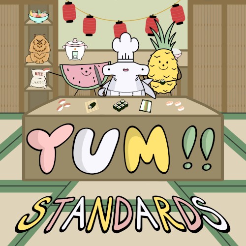 yum !!