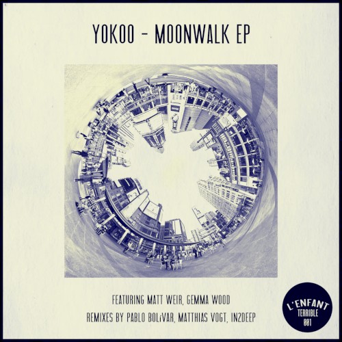 Moonwalk EP