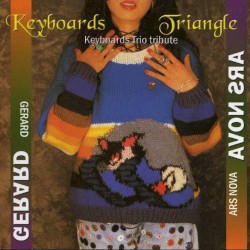 Keyboards Triangle
