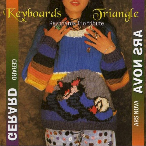 Keyboards Triangle
