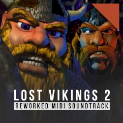 The Lost Vikings 2