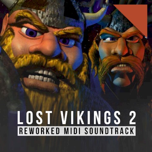 The Lost Vikings 2
