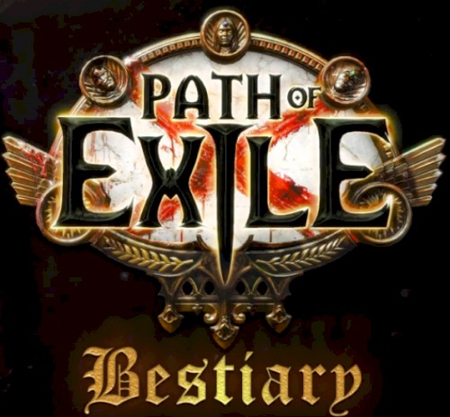 Path of Exile: Bestiary