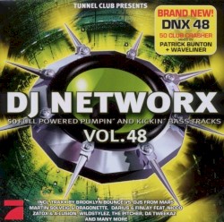 DJ Networx, Volume 48