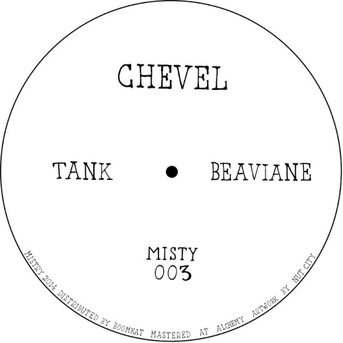 Tank / Beaviane
