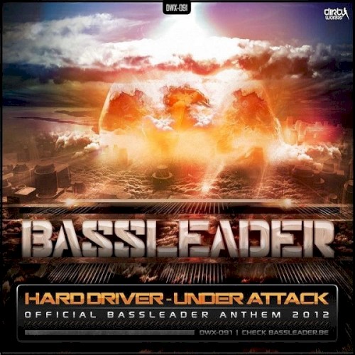 Under Attack (Official Bassleader Anthem 2012)