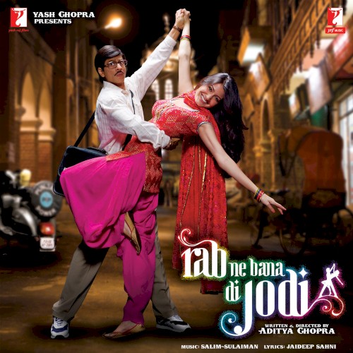 Rab Ne Bana Di Jodi