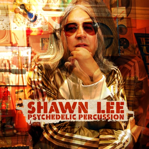 Psychedelic Percussion
