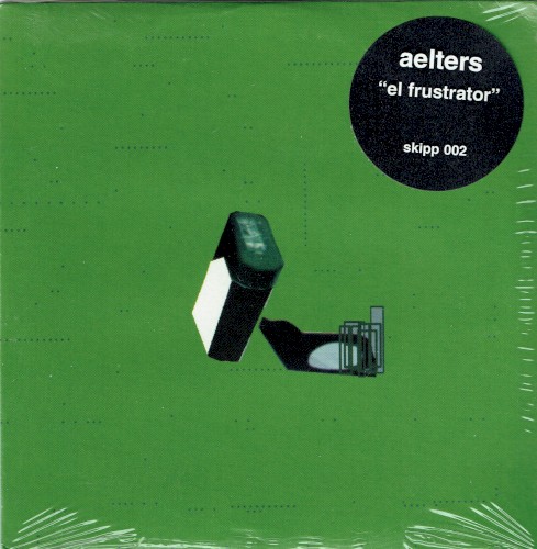 El Frustrator