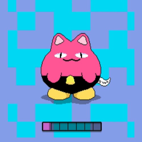 Dinkle's Chiptune