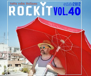 Rockit, Volume 40: Estate 2012