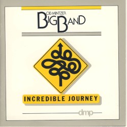 Incredible Journey