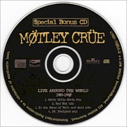 Live Around the World 1989–1990