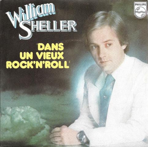 Dans un vieux rock 'n' roll
