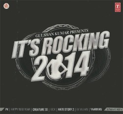 It's Rocking 2014