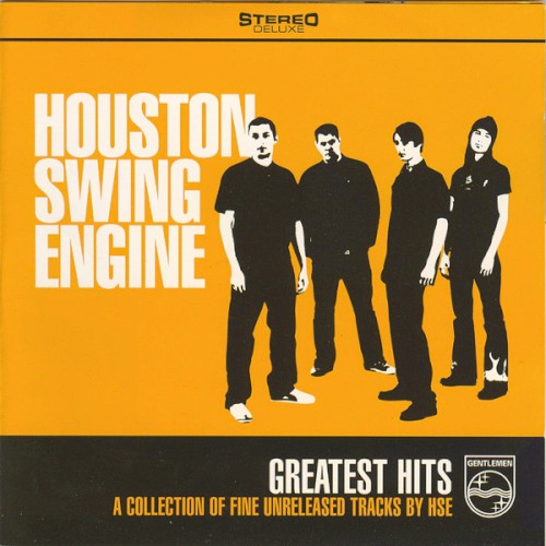 Greatest Hits