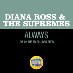 Always (live on the Ed Sullivan Show, May 5, 1968)