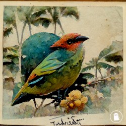 songbird