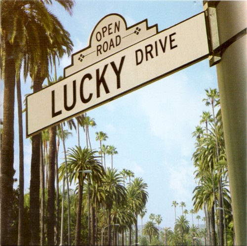 Lucky Drive