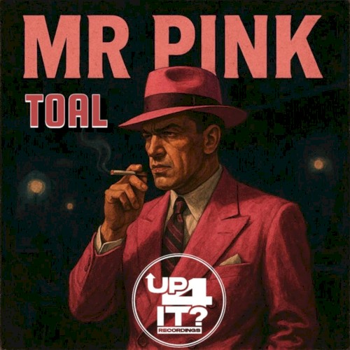 Mr Pink