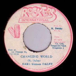 Changing World
