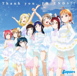 Thank you, FRIENDS!!