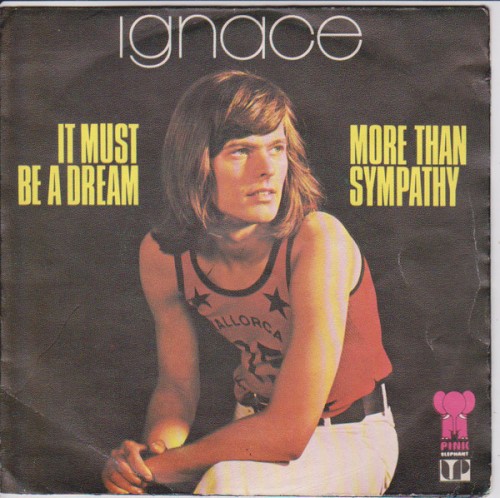 It Must Be a Dream / More Than Sympathy