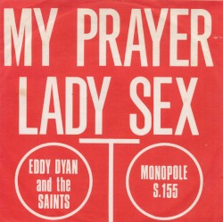 My Prayer