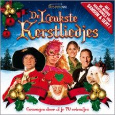 De leukste kerstliedjes