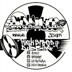 High Speed Dubbing
