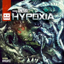 Anova EP