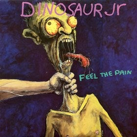 Feel the Pain
