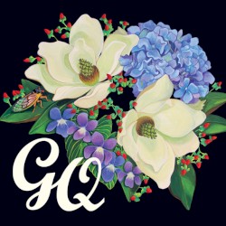 GQ Vol. 2