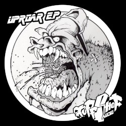 Tuffshot Collectives - Volume 1: The Uproar