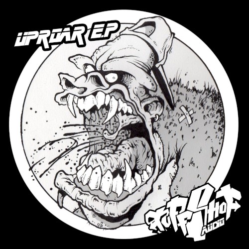 Tuffshot Collectives - Volume 1: The Uproar