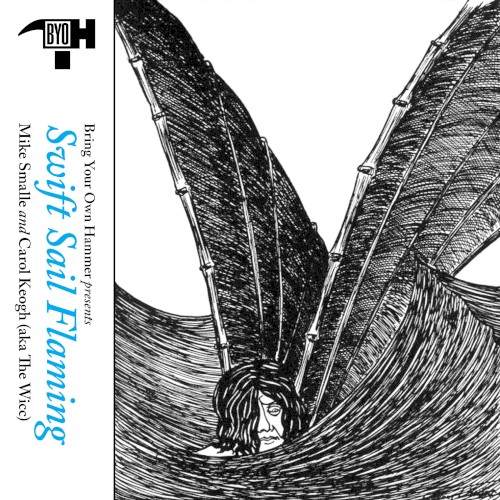 Swift Sail Flaming