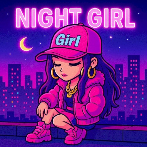 NIGHT GIRL