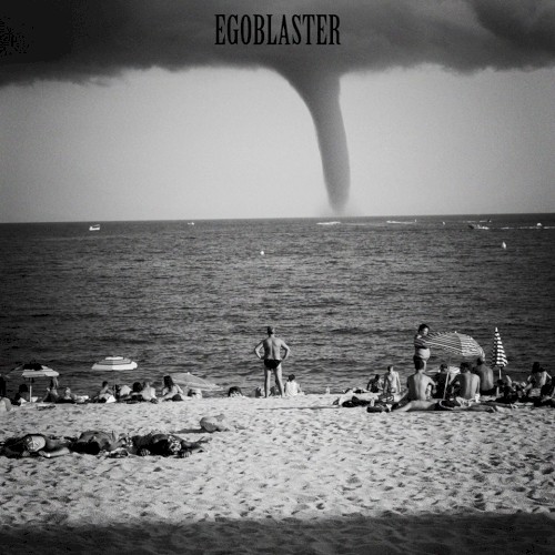 Egoblaster