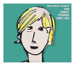 The Vinyl Years: 1988-1993