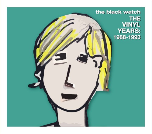 The Vinyl Years: 1988-1993