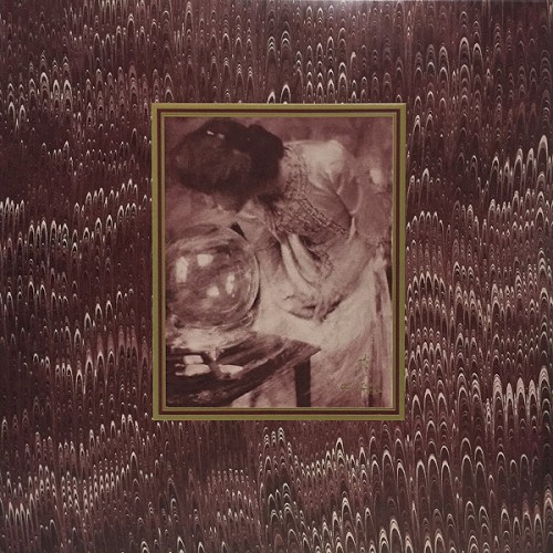 The Spangle Maker