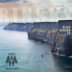 Cliff Diving