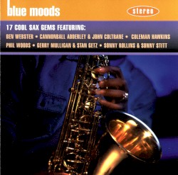 Blue Moods