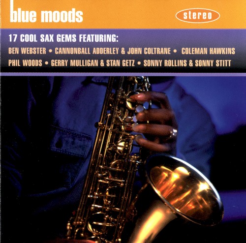 Blue Moods